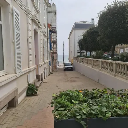 Cosy Studio In A Good Location Near The Sea *