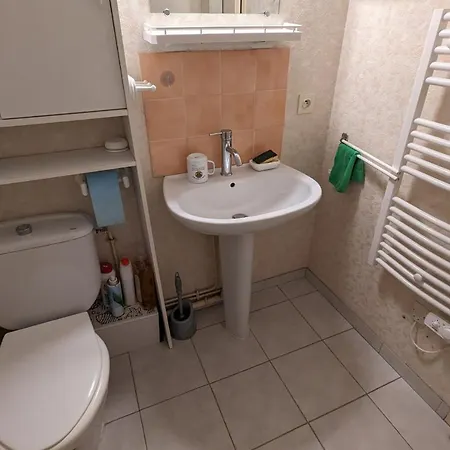 Apartament Cosy Studio In A Good Location Near The Sea *