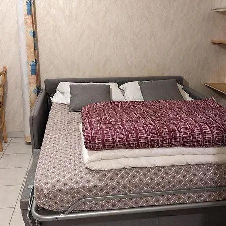 Apartament Cosy Studio In A Good Location Near The Sea *