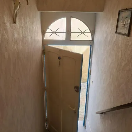 Cosy Studio In A Good Location Near The Sea *